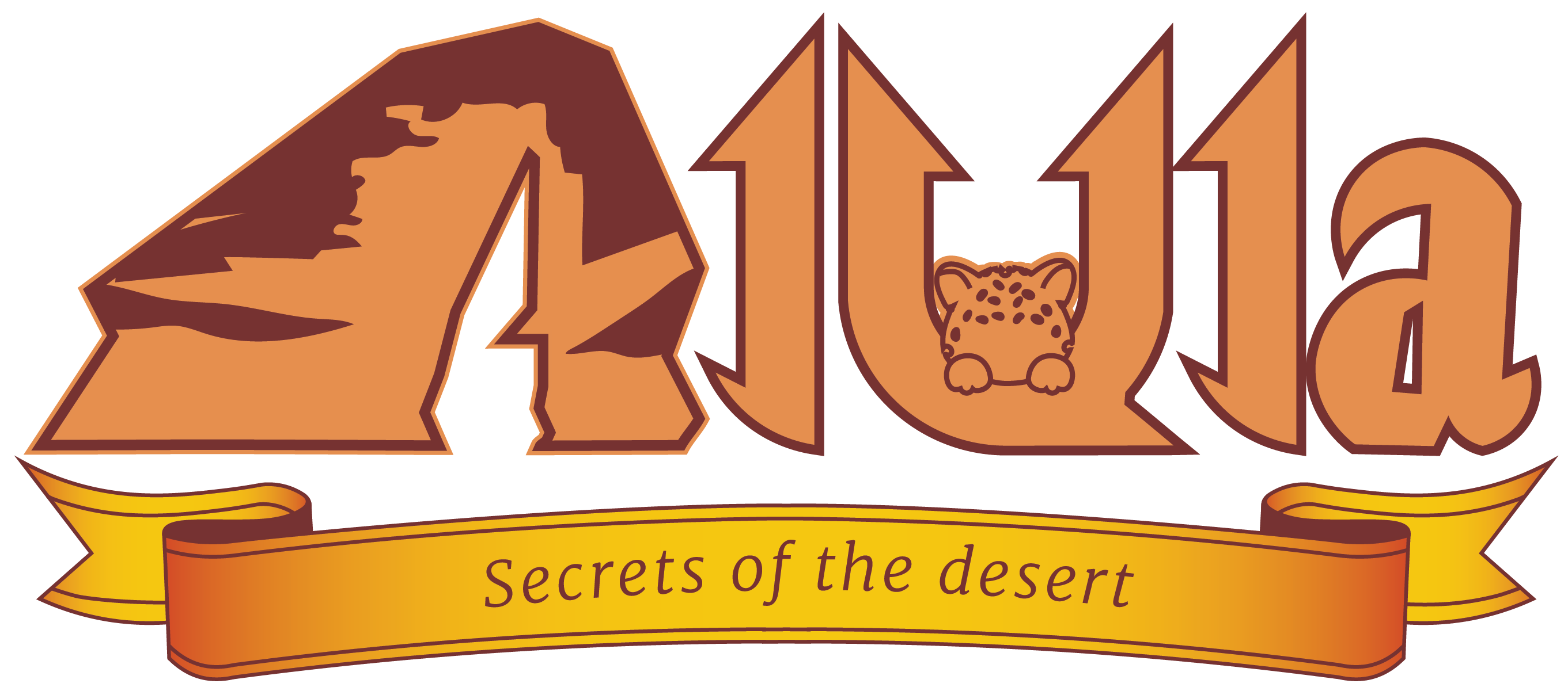AlUla Logo